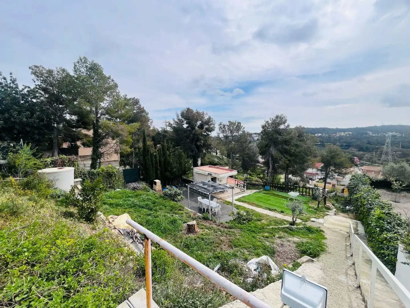 Terreno residencial en venta en Canyelles, imagen 24