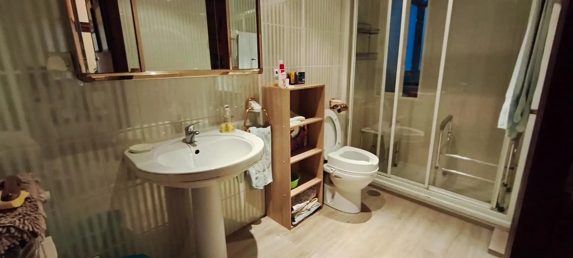 Piso con ascensor en venta en Paseo ZORRILLA, imagen 21