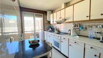 Kitchen of Flat for sale in Ourense Capital   with Balcony