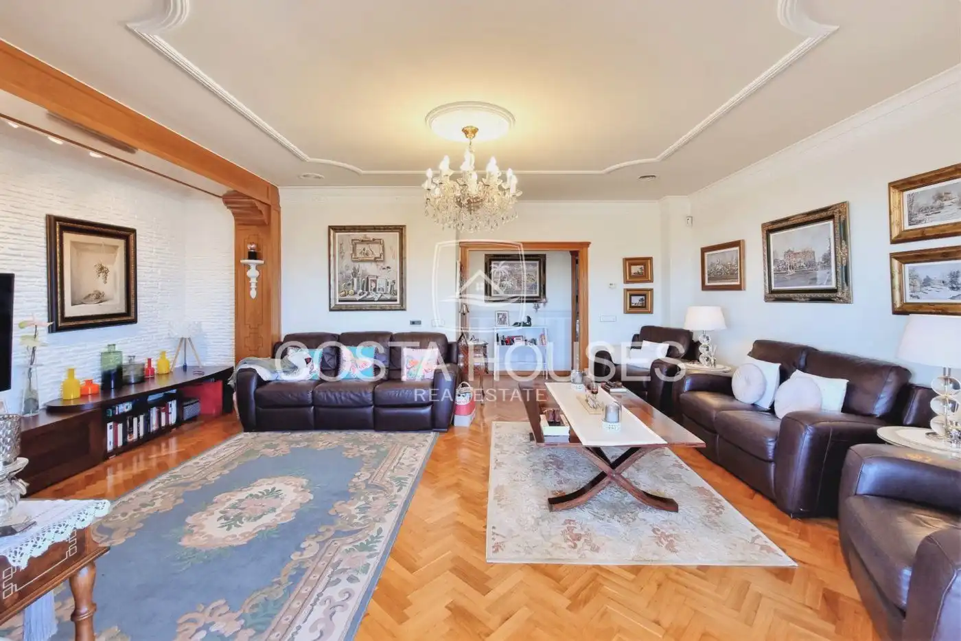 Villa avec terrasse à vendre à Carretera de la Fustera, imagen 35