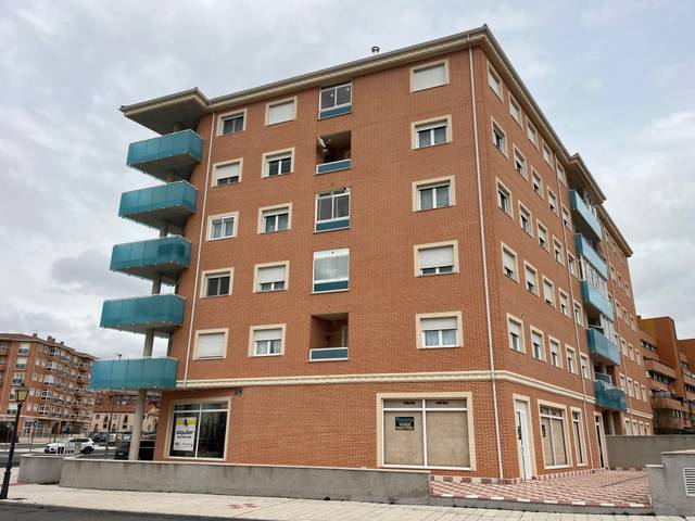 Local comercial en Venta en DERECHOS HUMANOS, 58 en Sónsoles