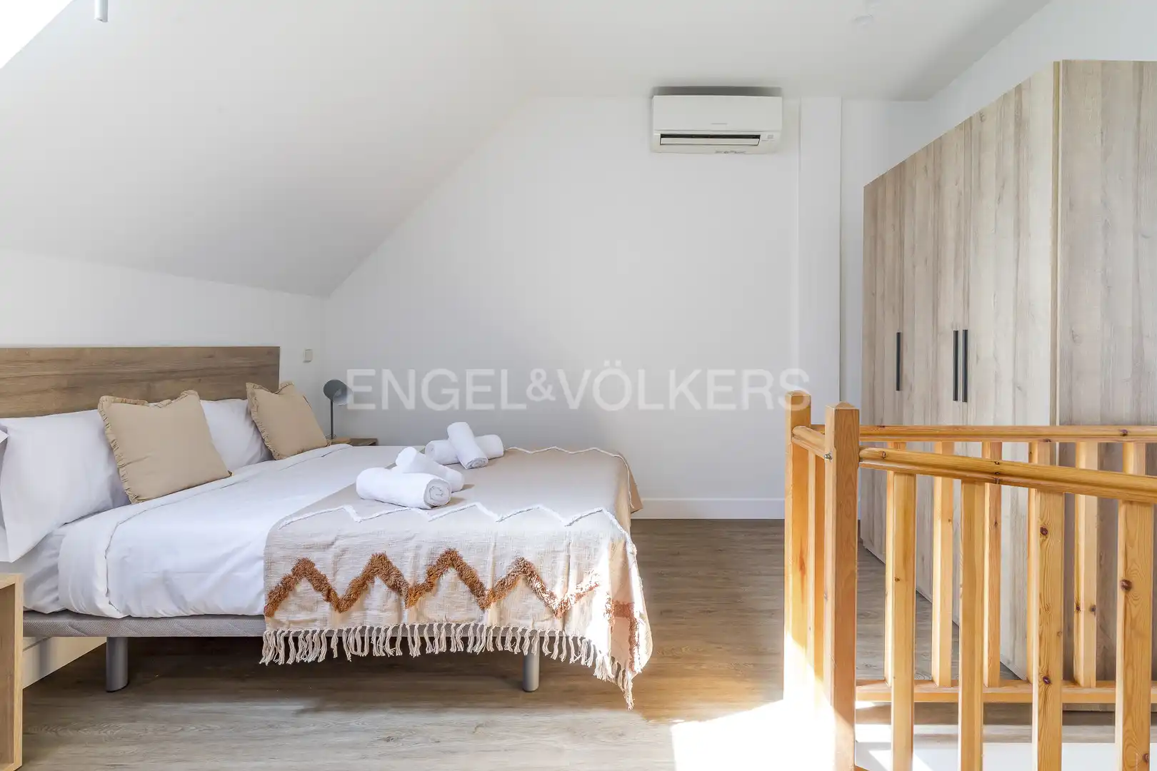 Apartament amb ascensor de lloguer a Tetuán, imagen 14