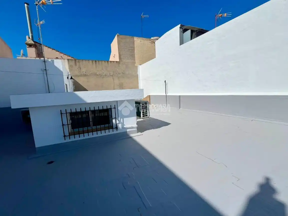 Maison jumelée à vendre à La Banda - Campo de Fútbol, imagen 28