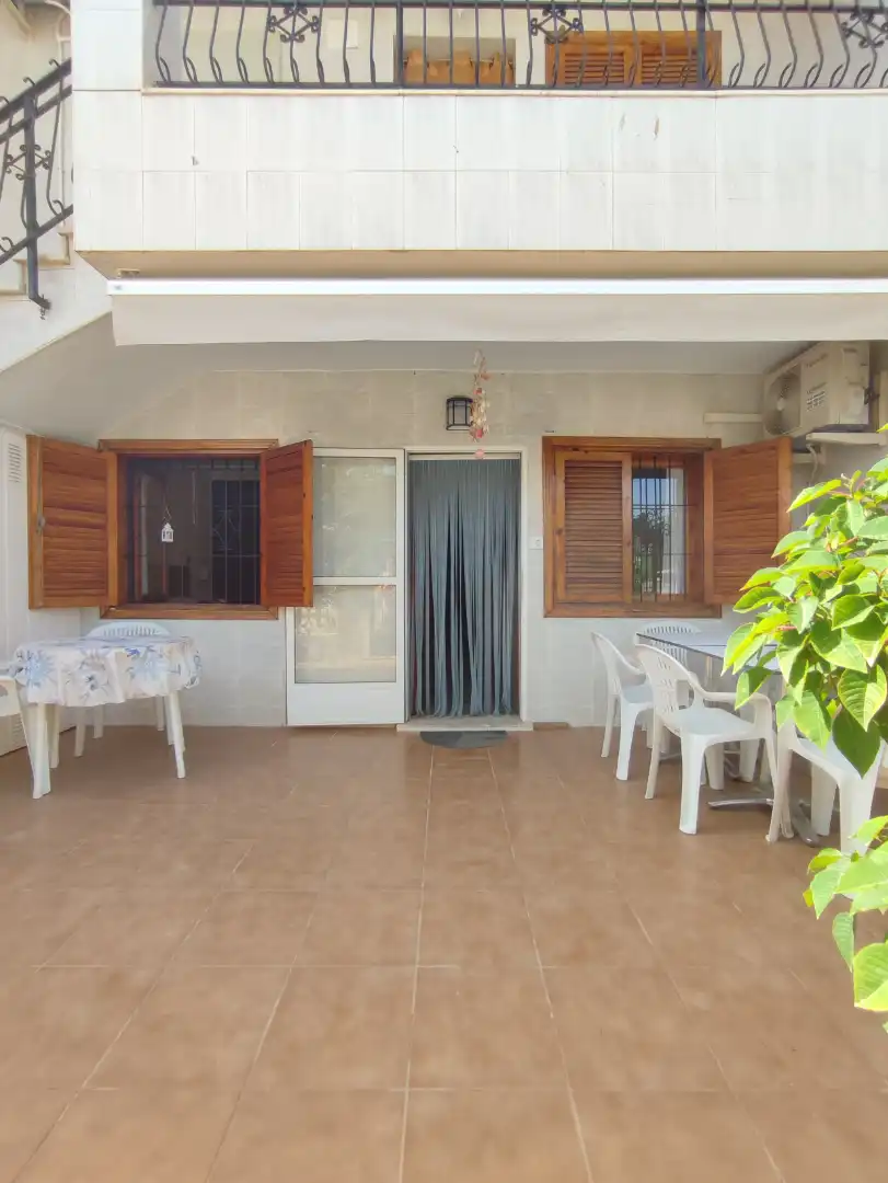 Bungalow in vendita a Calle Virgen Almudena 106, imagen 9