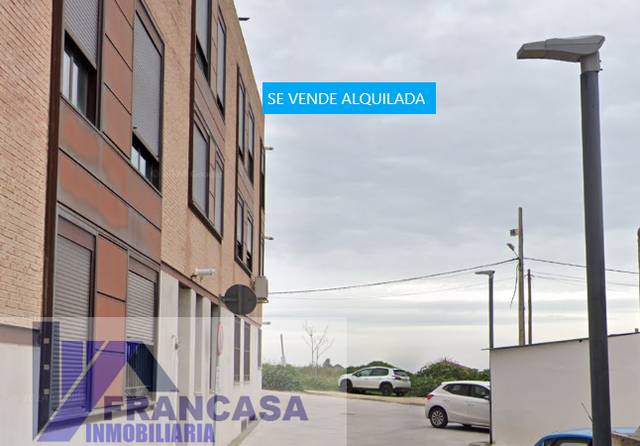 Piso en Venta en Bargas