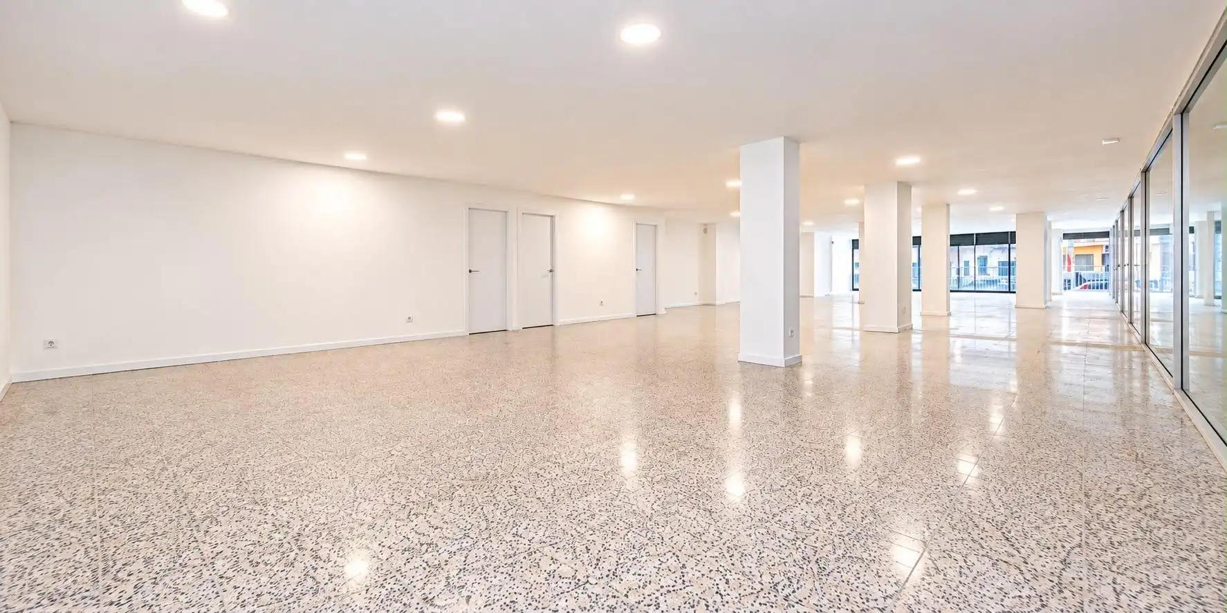 Gewerbefläche zur Miete in Platja de Palma, imagen 2