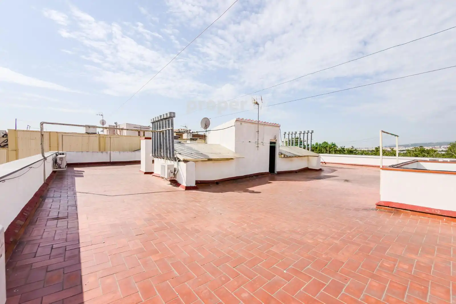 Pis en venda a Campoamor, Centre