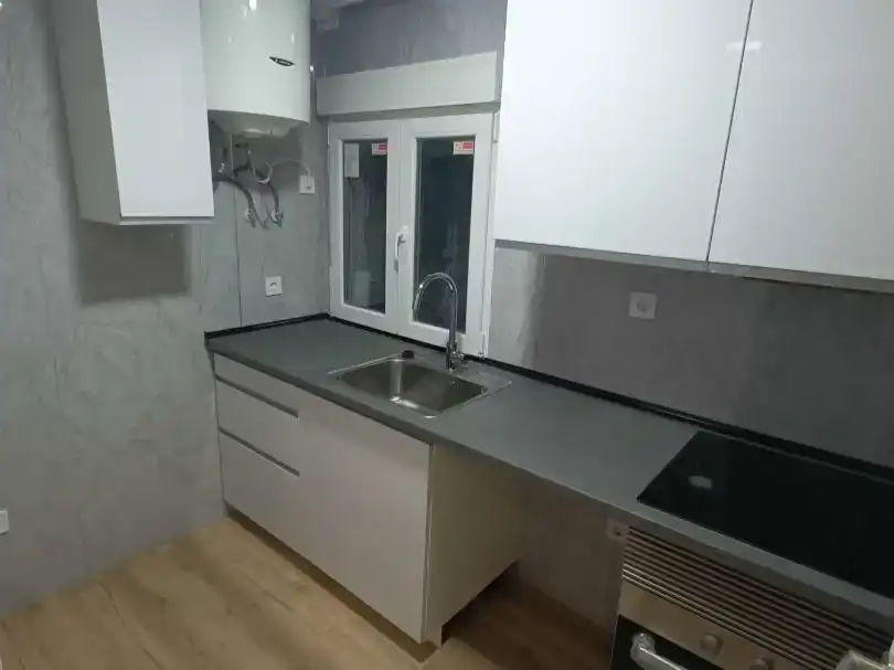 Cuina de Pis en venda en Alcorcón