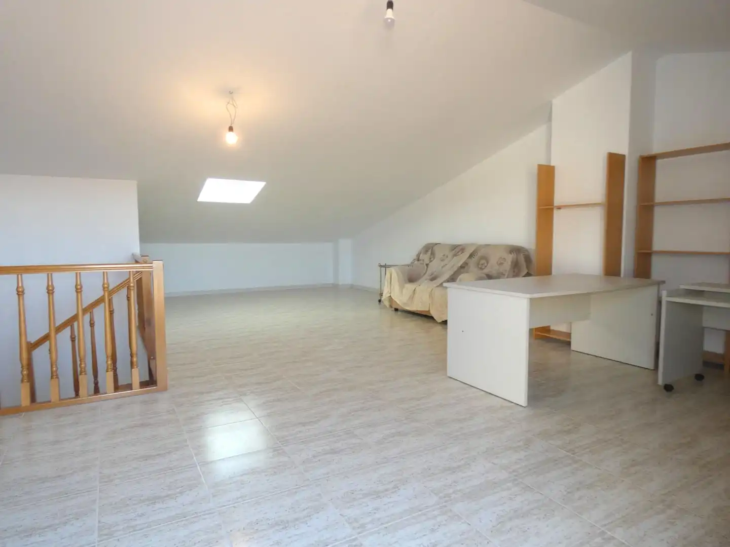 Houses for rent in Garrapinillos