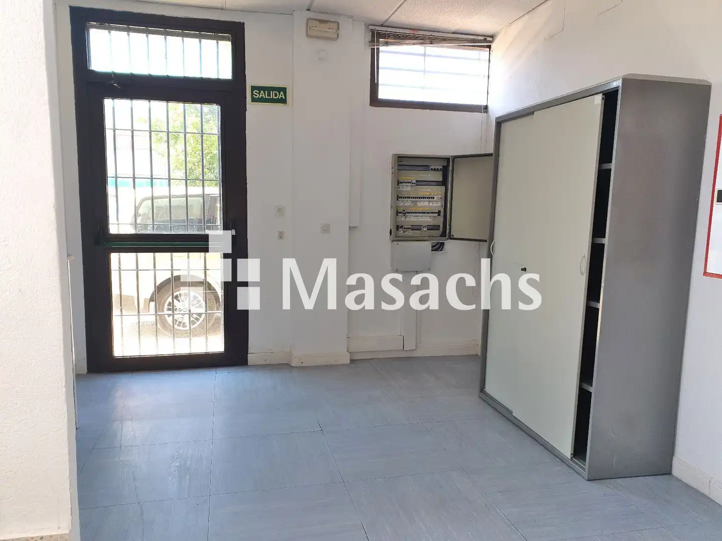 Nau industrial de lloguer a San Agustín del Guadalix pueblo, imagen 5