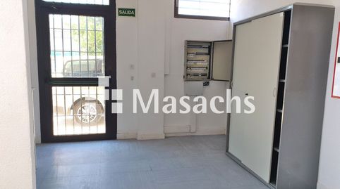 Foto 5 von Fabrikhallen zur Miete in San Agustín del Guadalix pueblo, San Agustín del Guadalix