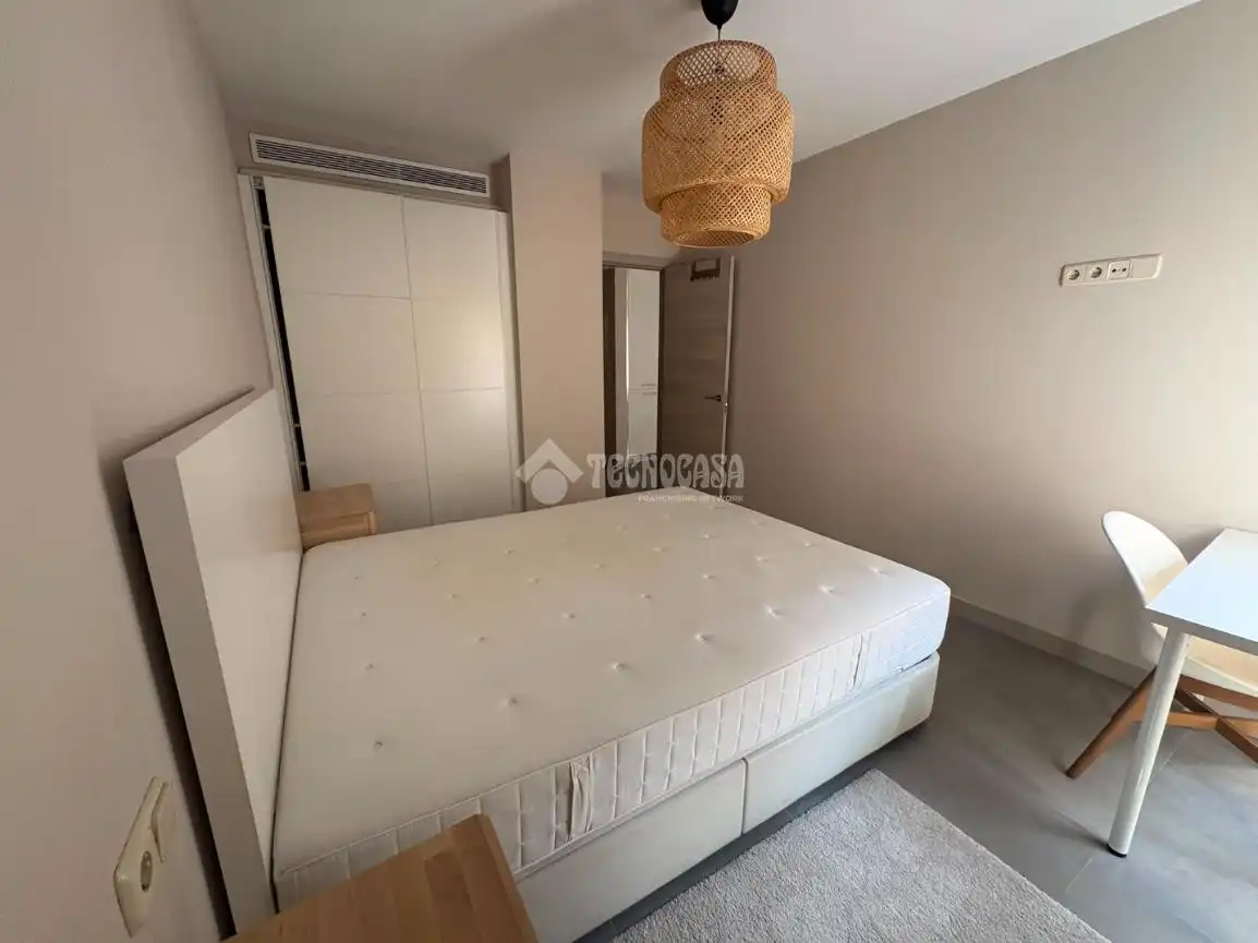 Appartement à louer à Barrio de Salamanca, imagen 6