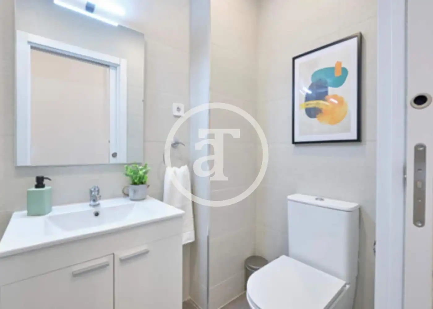 Flat for rent in Calle Alondra, 27, Vista Alegre