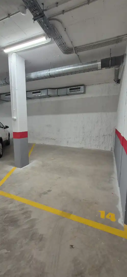 Parking avec ascenseur à vendre à Carrer del Berguedà, imagen 10