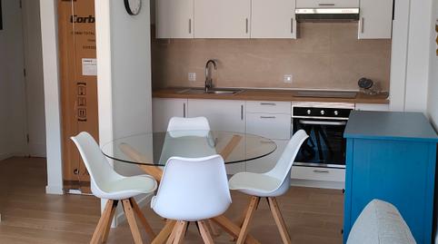 Foto 3 de Piso de alquiler en Avenida Reyes Católicos, La Salle - Cuatro Torres,  Santa Cruz de Tenerife Capital