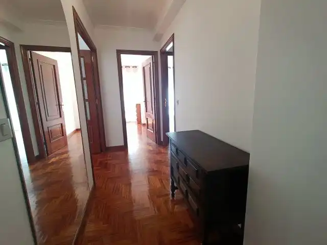 Flat for sale in Vigo   with Heating, Parquet flooring and Oven