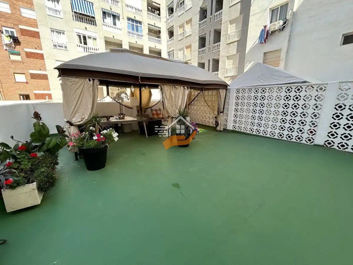 Apartment zum Verkauf in Playa del Cura, imagen 2