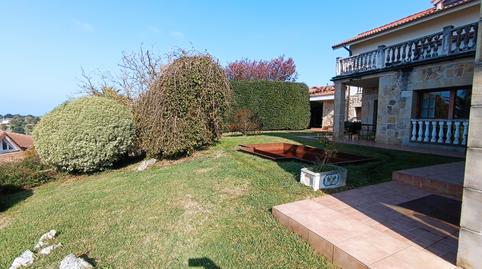 Foto 4 de Casa o xalet en venda a Urduliz, Bizkaia