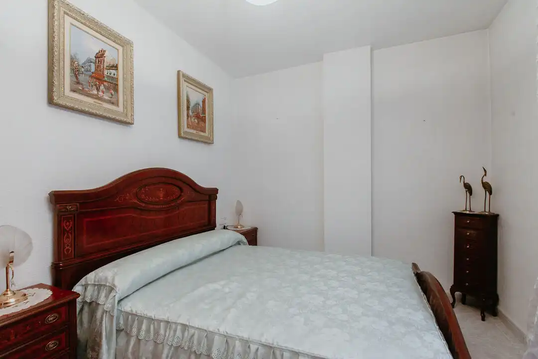 Habitación de Piso en venta en Santiago