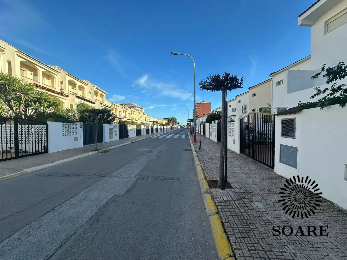 Apartamento con piscina en venta en CL 4 URB PEÑISMAR II, imagen 24