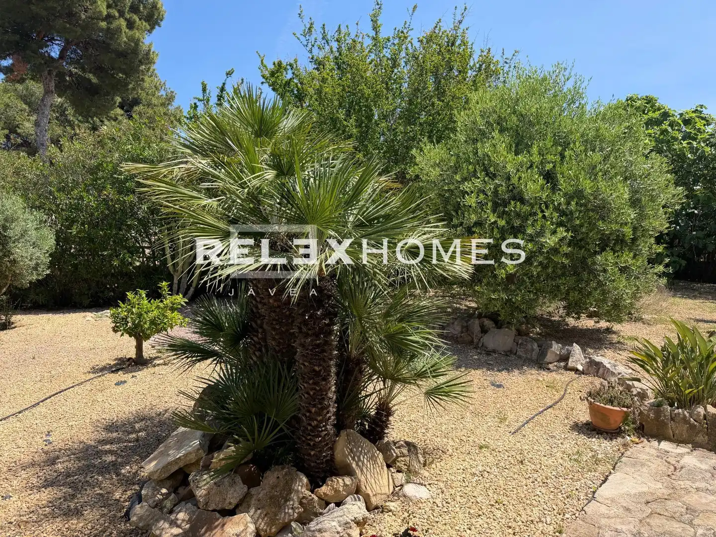 Houses for sale in Jávea / Xàbia  with Private garden, Terrace and Swimming Pool