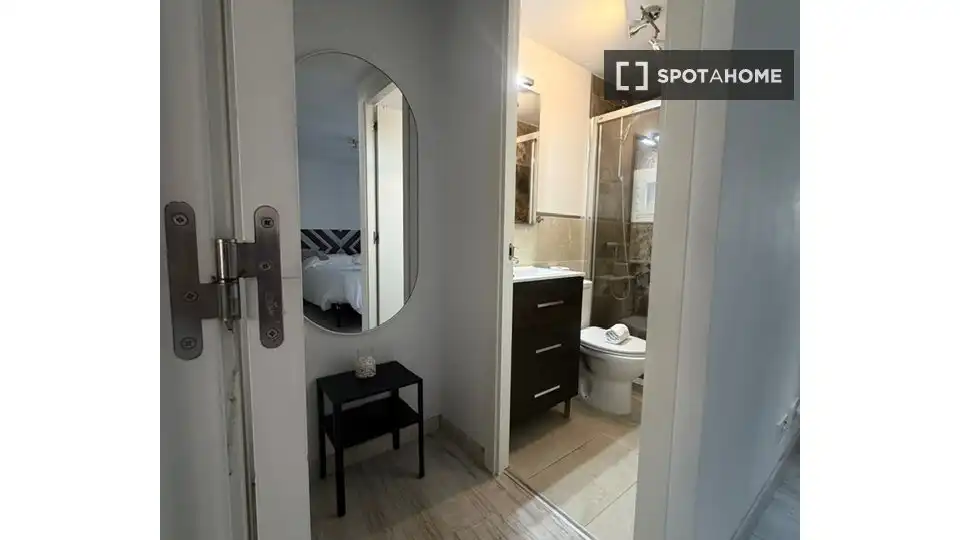 Wohnung mit Terrasse zur Miete in Centro, imagen 11