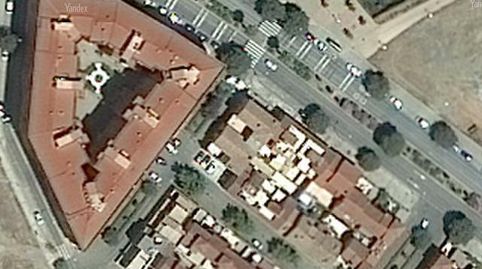 Foto 3 de Piso en venta en Cerrillo de Maracena - Periodistas, Granada Capital