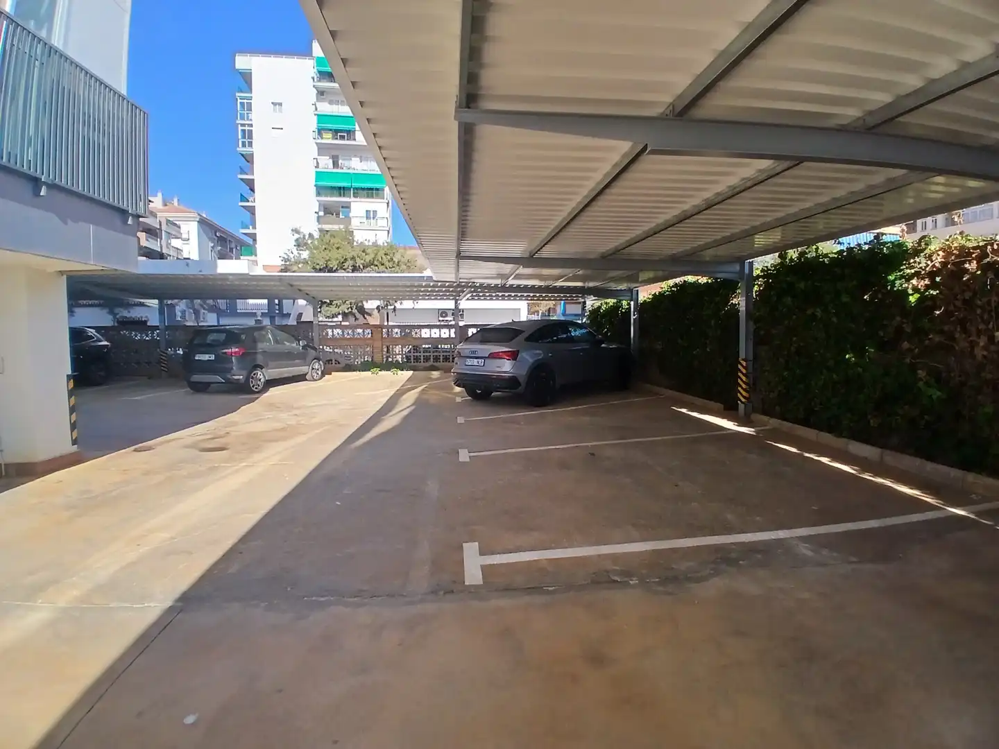 Apartament amb ascensor en venda a Puerto Deportivo, imagen 18