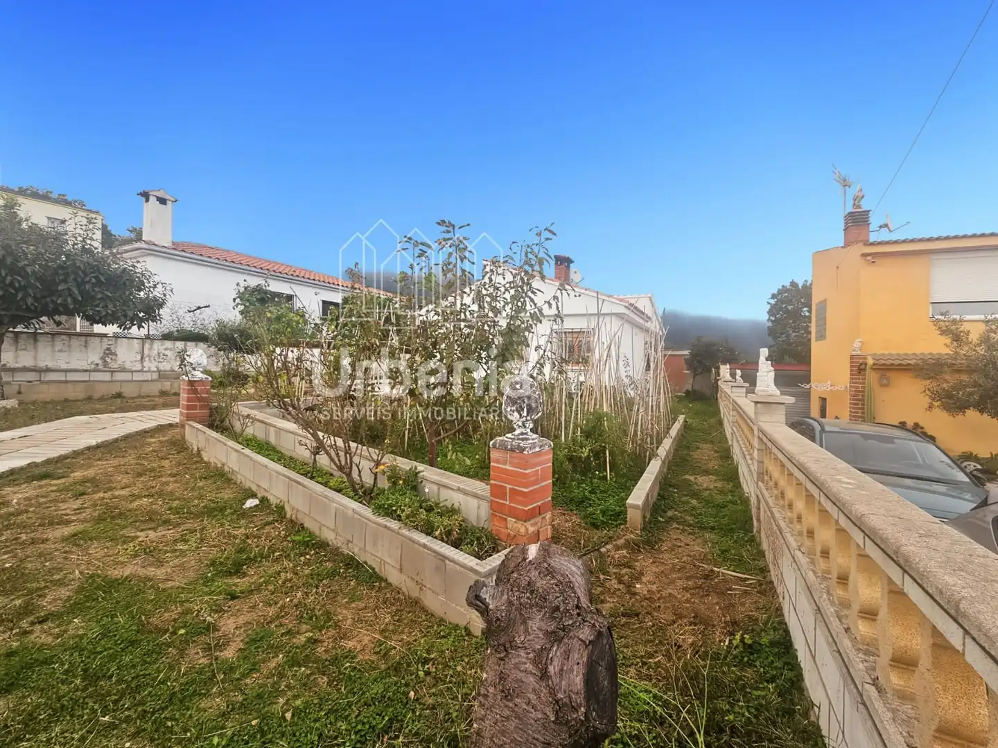 Haus zum Verkauf in Sant Iscle de Vallalta, imagen 15