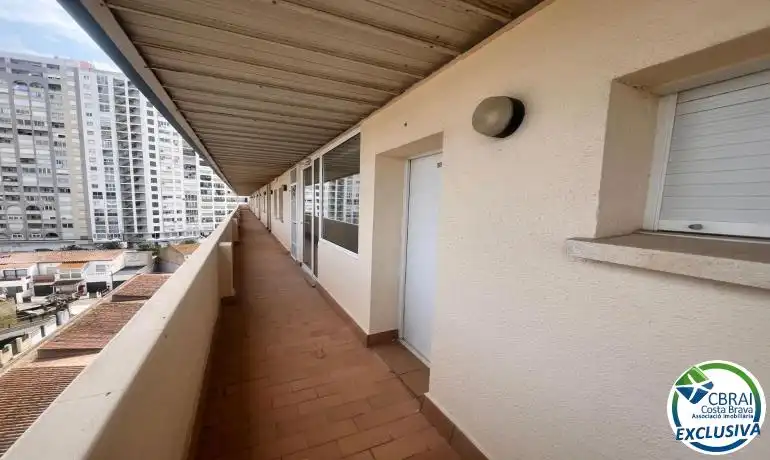 Piso con ascensor en venta en Carlit - Montseny, imagen 23