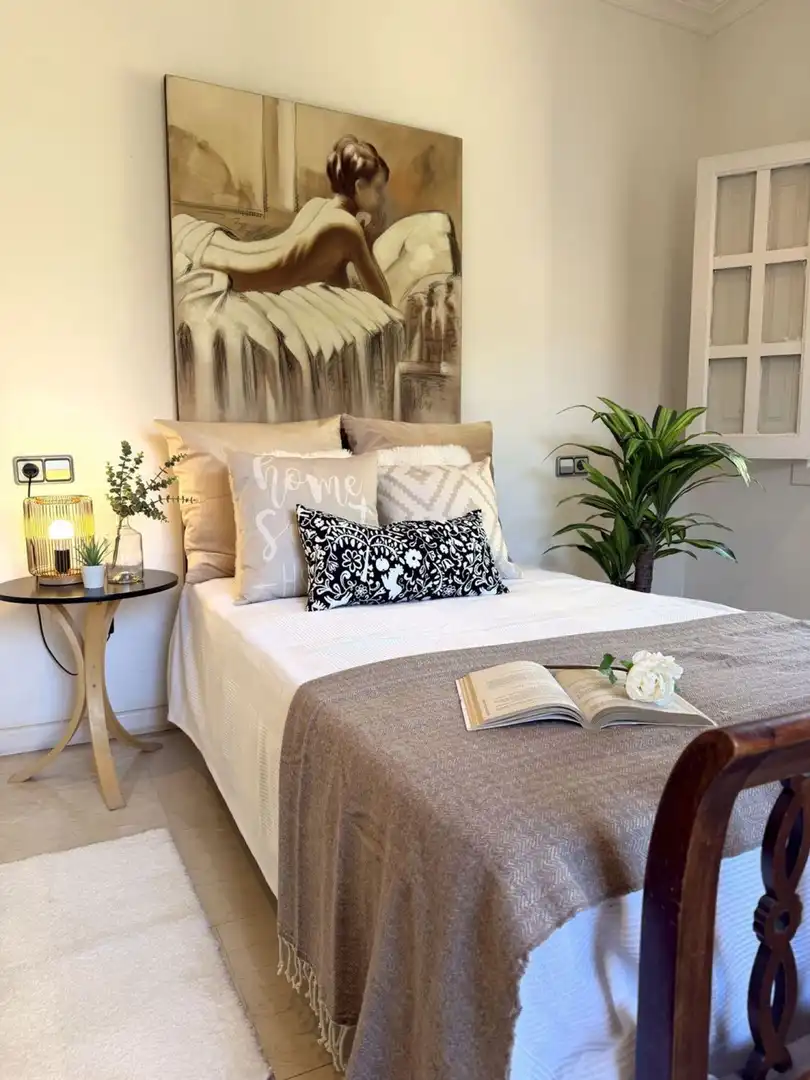 Villa con giardino in vendita a Calle Jerez 8, imagen 67