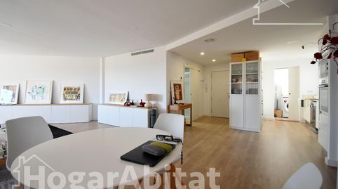 Foto 2 de Piso en venta en Calle Fuentes, Oliva pueblo, Oliva