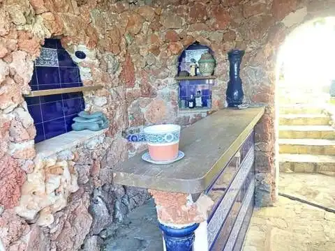 Xalet amb jardí en venda a La Herradura, imagen 18