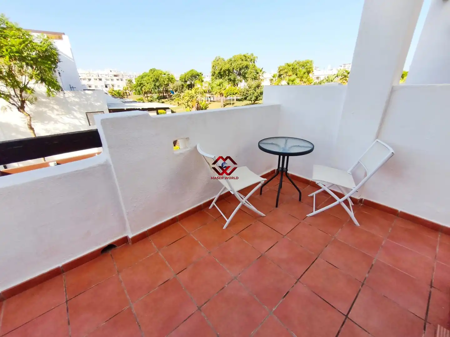 Apartament amb piscina en venda a Avenida BULEVAR CENTRAL CAÑADAS, imagen 18