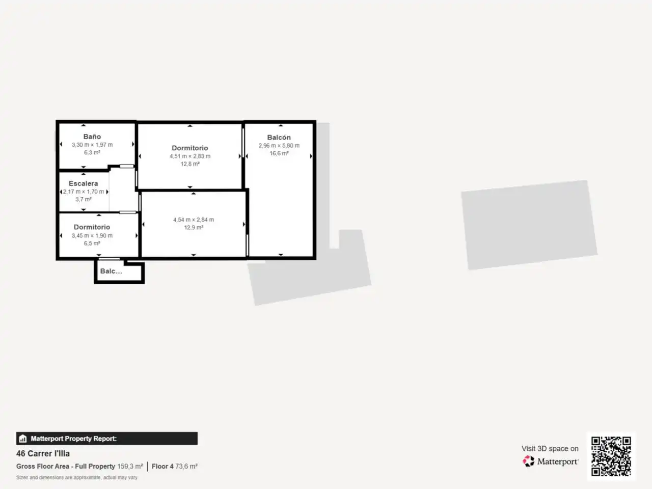 Casa o chalet en venta en Corbera de Llobregat con Aire acondicionado, Calefacción y Jardín privado