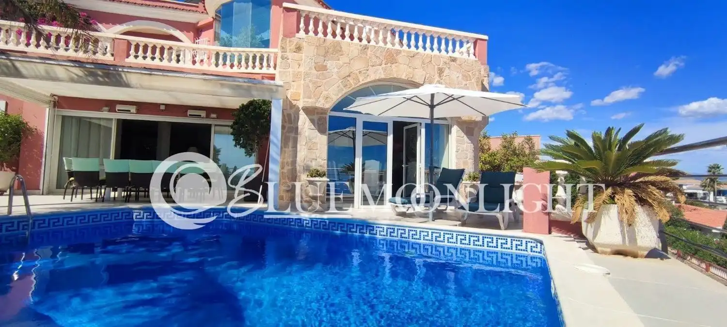 Villa mit Pool zum Verkauf in BULGARIA, 22, imagen 5