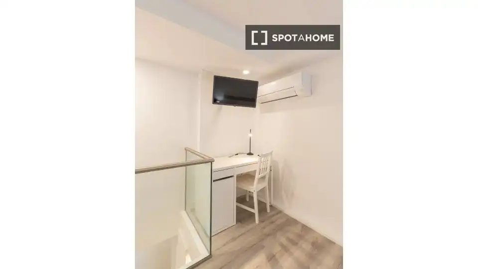 Appartamento in affitto a Retiro, imagen 8