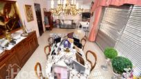 Dining room of Flat for sale in  Valencia Capital  with Balcony