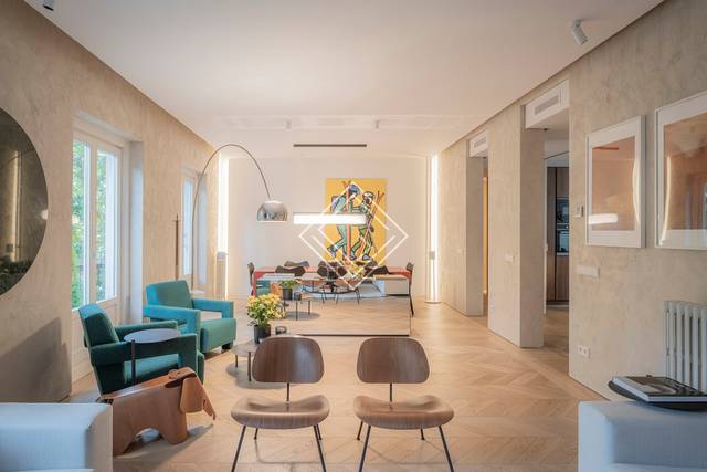 Piso en Venta en Lista