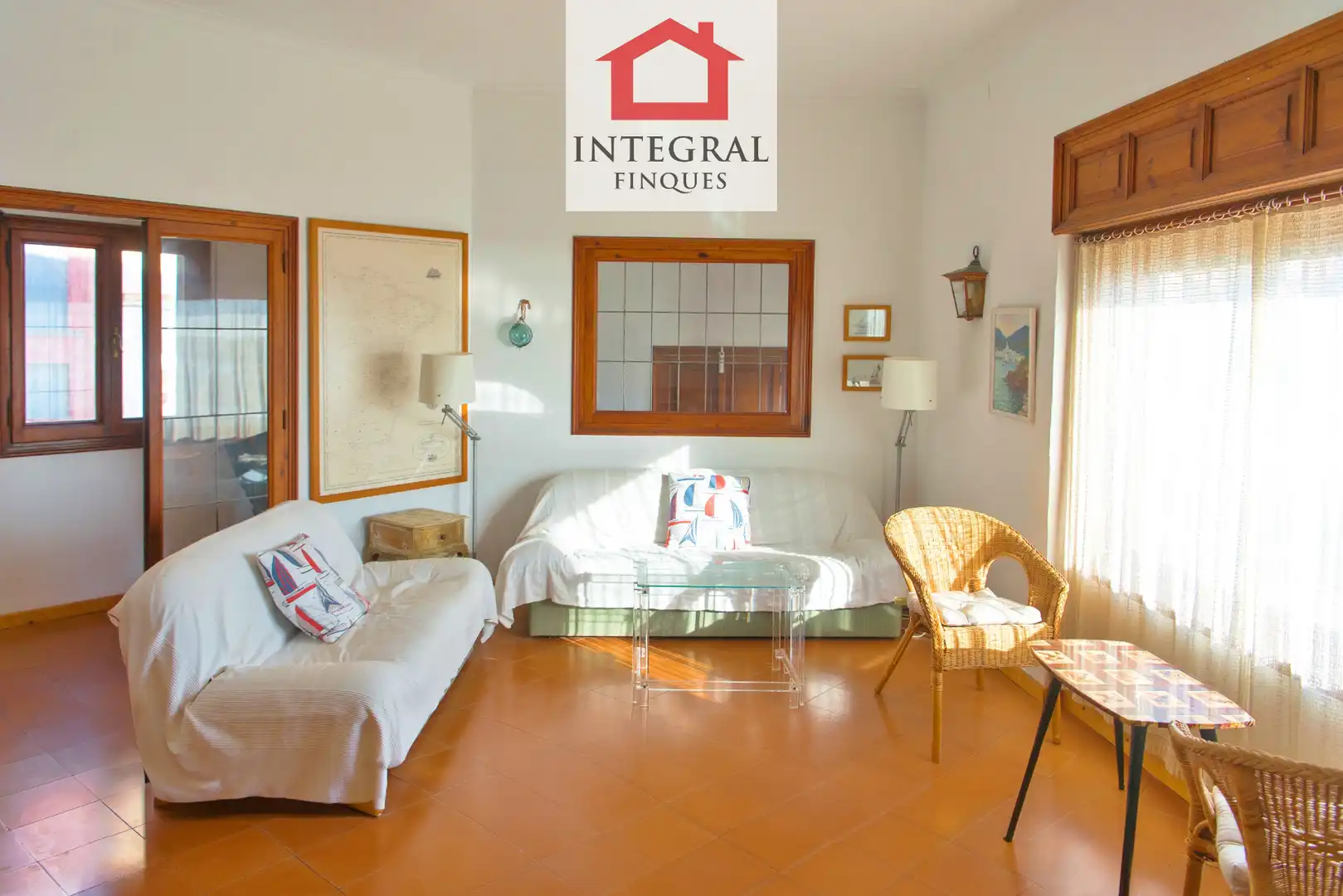 Maison mitoyenne à vendre à El Pedró, imagen 6
