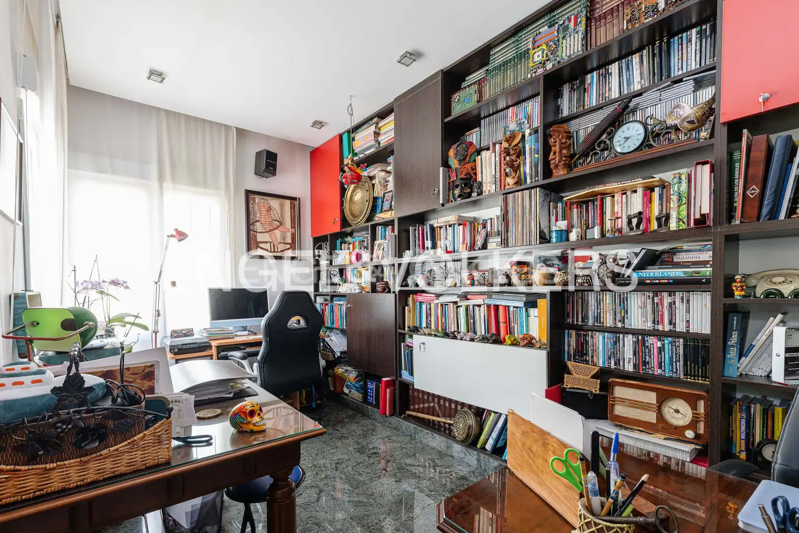 Ático en venta en Madrid con Aire acondicionado, Calefacción y Terraza