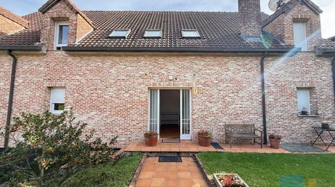 Foto 4 de Casa o xalet en venda a Calle Domingotxoenea, Hondarribia, Gipuzkoa