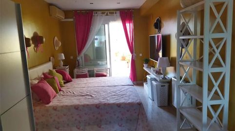 Foto 3 de Dúplex en venda a Calle Méndez Núñez, Puerto, Benicarló