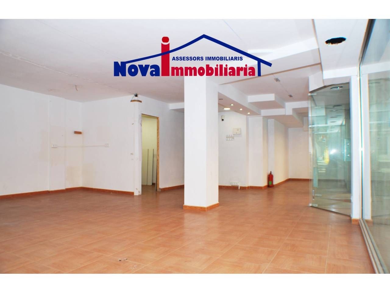 Premises for sale in Viladecans  with Alarm