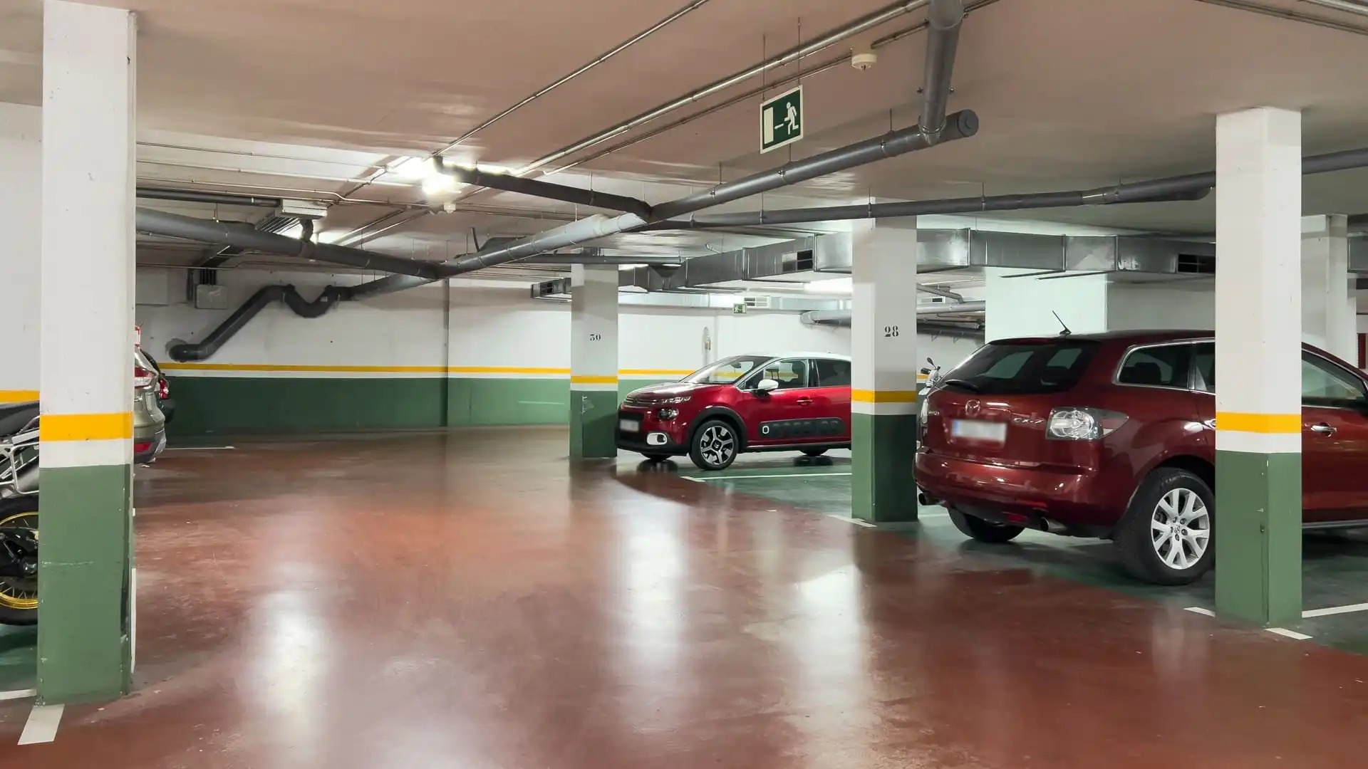 Appartement avec ascenseur à vendre à BORRELL, imagen 16