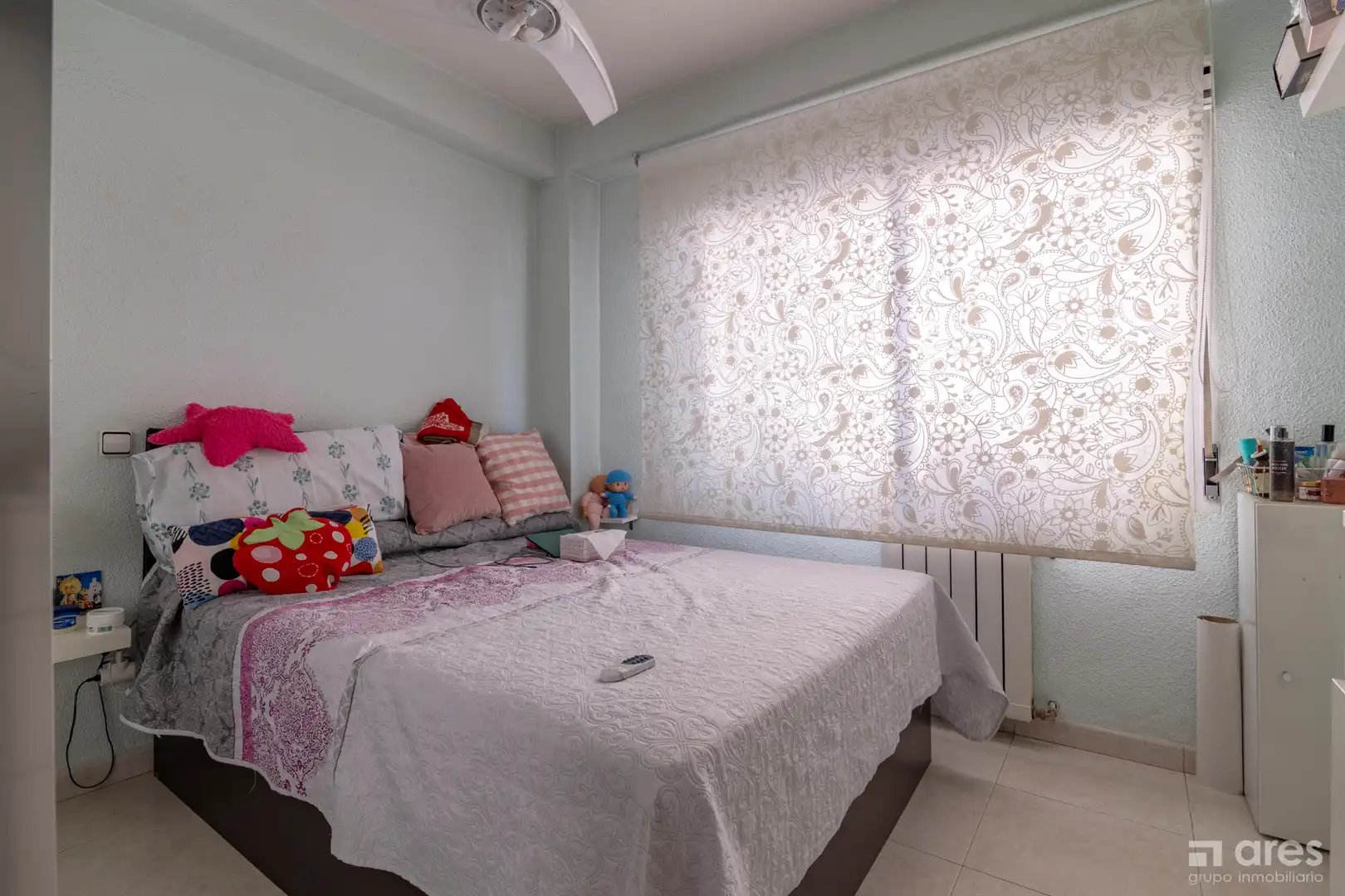 Appartement à vendre à Plaza de Brasil, imagen 8
