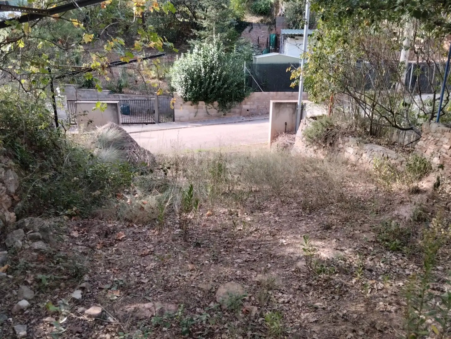 Residential zum Verkauf in Castellnou de Bages