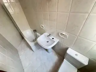 Penthouse with lift to rent in Centro Ciudad, imagen 12