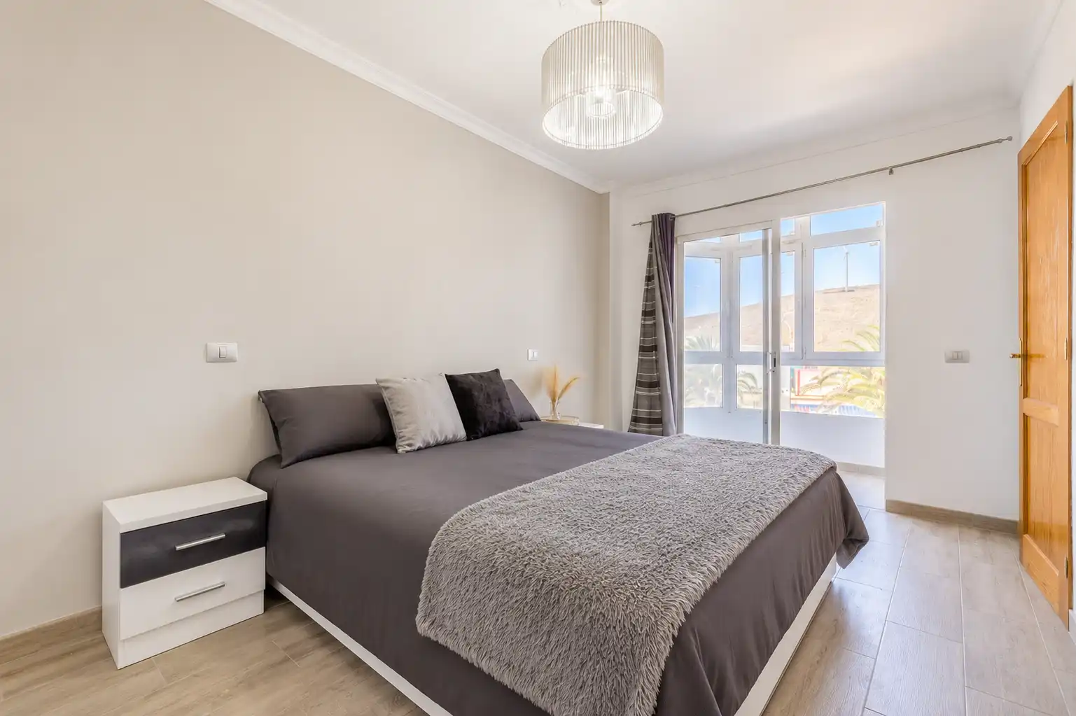Habitación de Piso en venta en Santa Lucía de Tirajana con Amueblado
