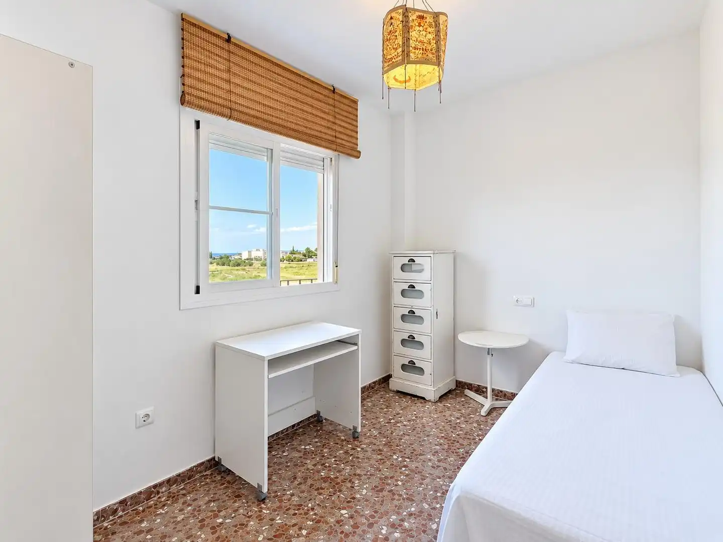 Appartamento con terrazza in vendita a LISBOA, imagen 9
